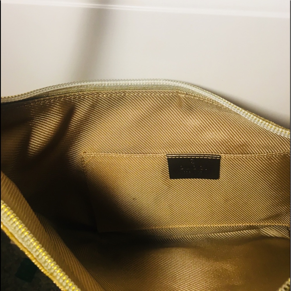 Gucci Mini Shoulder Bag - Picture 5 of 6